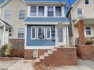614 12 4Th Ave, Elizabeth, NJ