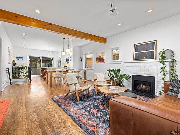2nd image of 3538 N Gaylord Street