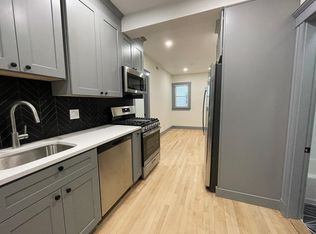 41 Long Ave APT 4, Allston, MA 02134