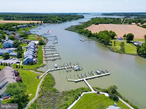 11 Mariners Way #2, Stevensville, MD 21666