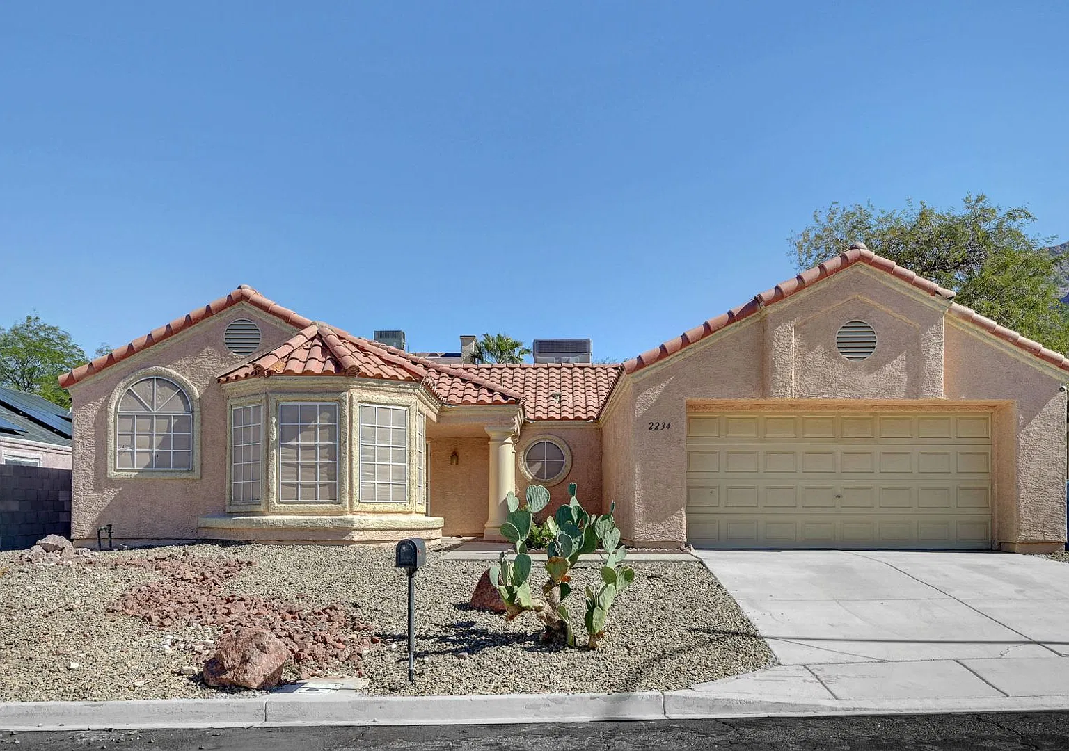 2234 Placer Creek - Single Story Open Floor Plan! — Photo 1