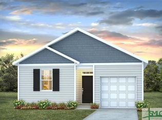 36 Arrow Head Way, Port Wentworth, GA 31407