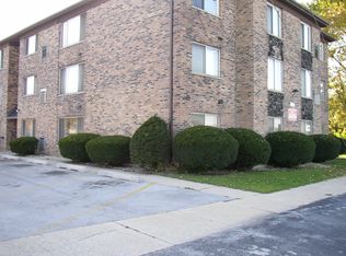 1701 State St APT 3B, Calumet City, IL
