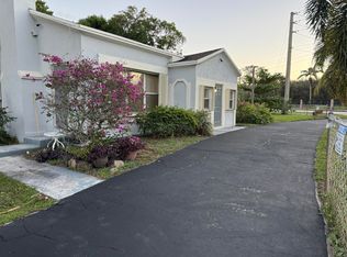 701 SW 8th Avenue, Delray Beach, FL 33444