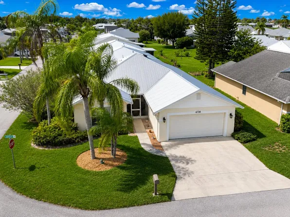6730 Gaviota, Fort Pierce, FL 34951