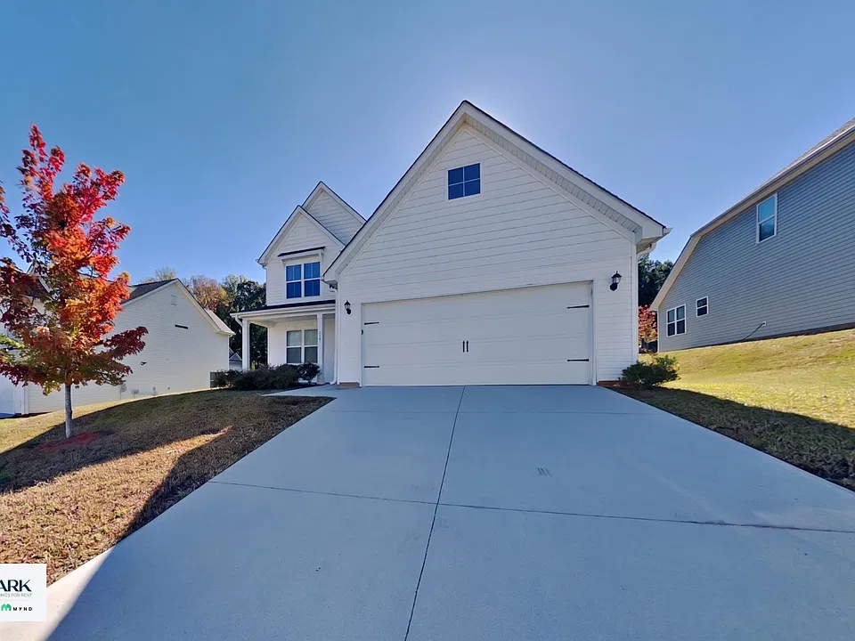 100 Renwood Rd
