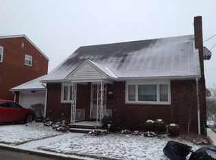 412 Marion St, Creighton, PA