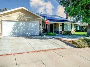 19631 Fairweather St, Santa Clarita, CA 91351