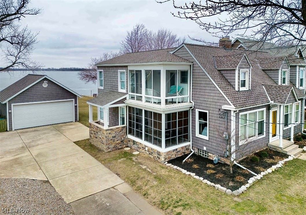 805 Cedar Point Rd, Sandusky, OH 44870 Zillow