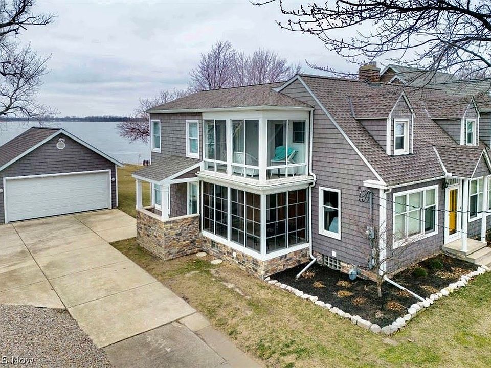 805 Cedar Point Rd, Sandusky, OH 44870 Zillow