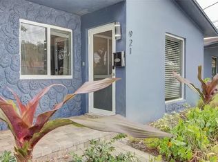 917 Orange Ave, Port Orange, FL 32129