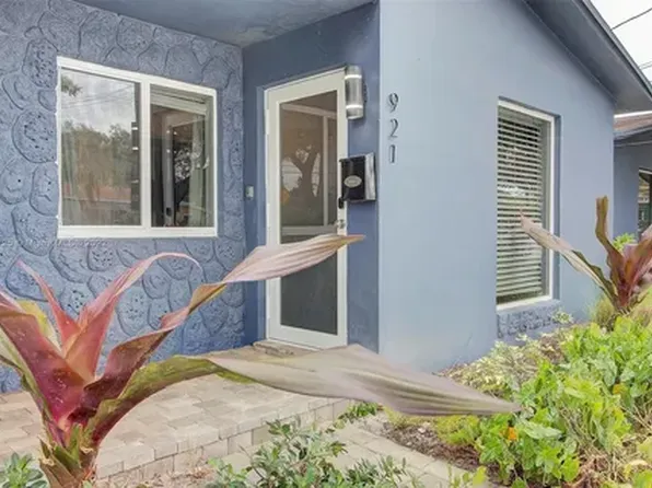 917 Orange Ave, Port Orange, FL 32129