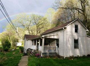 3449 Camden Rd, Big Island, VA 24526