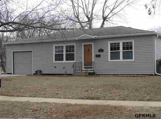 7455 James Ave, La Vista, NE 68128
