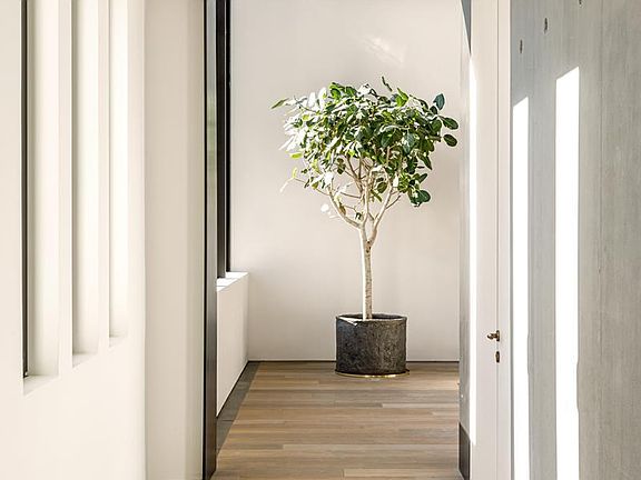 3rd image of 455 W 19th St #Penthouse