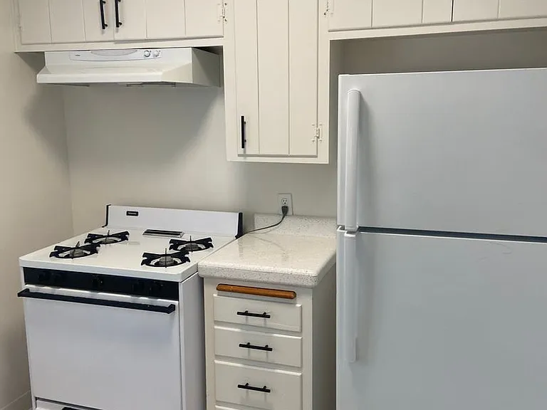 Antone Apartments — Photo 95