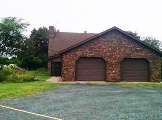 350 8th Ave, Clayton, WI 54004