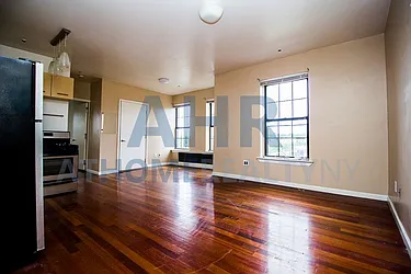 Rented by At Home Realty NY LLC