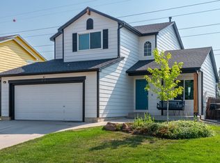 (Undisclosed Address), Longmont, CO 80503