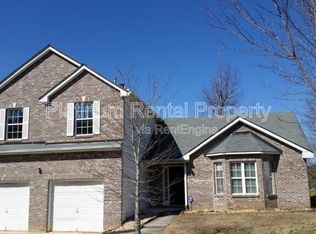 1740 Spring Hill Cv, Lithonia, GA 30058