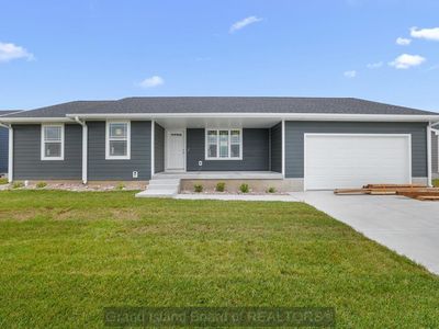 809 Kenneth Dr, Grand Island, NE, 68803