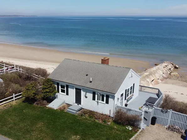 58 Sagamore Road, Sagamore Beach, MA 02562