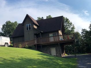 212 Water Side St, Ridgeley, WV 26753