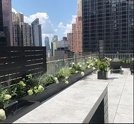 Rented by Global Realty Opportunities