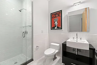 Rented by Stribling