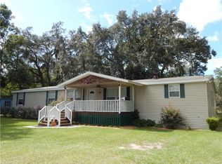 19006 Thomas Ave, Altoona, FL 32702