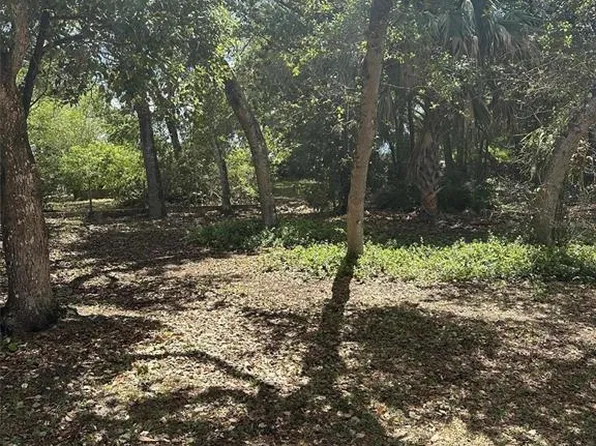 E ELM DRIVE LOT 8, ORANGE CITY, FL 32763