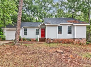 419 Parlock Rd, Irmo, SC 29063
