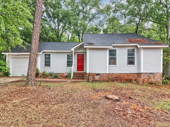 419 Parlock Rd, Irmo, SC 29063