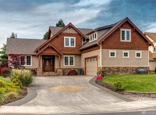 1472 Sunnybrook Ln, Bellingham, WA 98226