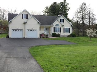 237 Millbrook Rd, Middletown, CT 06457