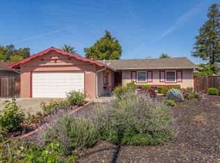 5089 Amondo Dr, San Jose, CA 95129