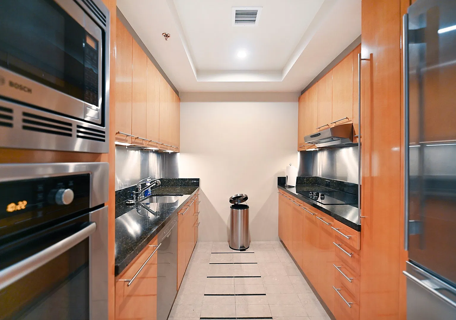 Sky Las Vegas 2107-Stunning 2Bd/2Ba Residence with Magnificent Views — Photo 4