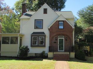 127 Canterbury Rd, Danville, VA 24541