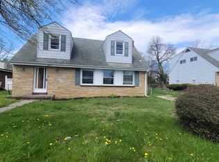 3114 Jeffrey Rd, Baltimore, MD 21244