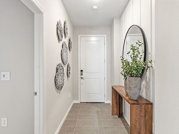 Interior - Representational Photo