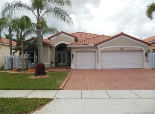 3646 SW 162nd Ave, Miramar, FL 33027