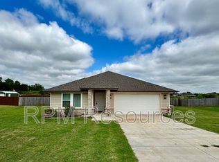1936 Eli Ave, Tuttle, OK 73089