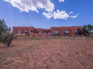 36 Tumbleweed Rd, Sandia Park, NM 87047