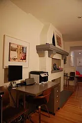 Rented by Buchbinder & Warren