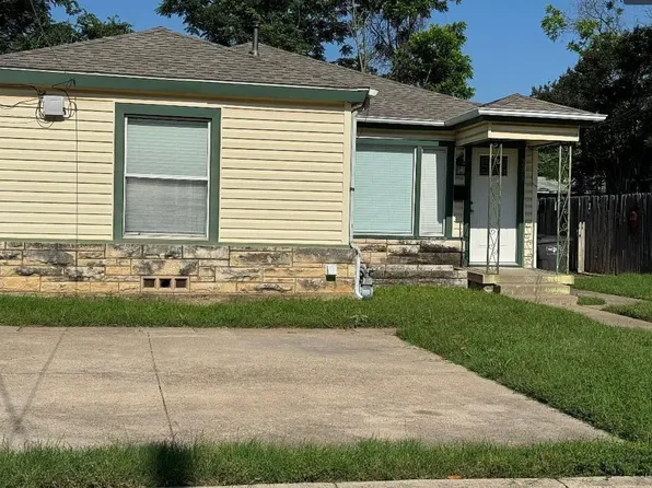 207 Merritt St, Fort Worth, TX 76114