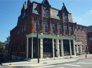 601 E Carson St, Pittsburgh, PA 15203