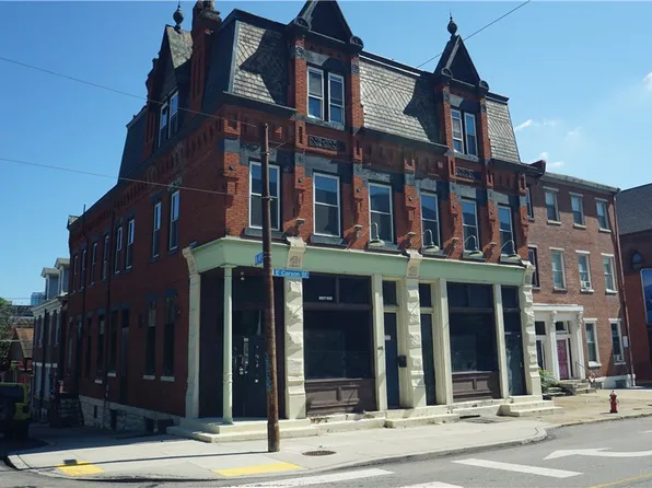 601 E Carson St, Pittsburgh, PA 15203
