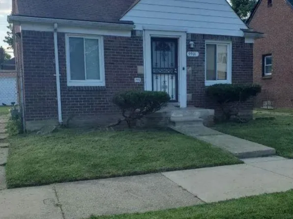9901 Lauder St, Detroit, MI 48227