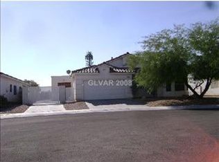 5405 Blue Horizon Ct, Las Vegas, NV 89130