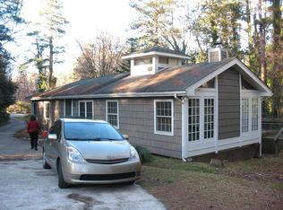 2234 Rugby Ave, College Park, GA 30337